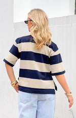 Lioness Midnight Emerging Tee Image