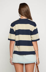Lioness Midnight Emerging Tee Image