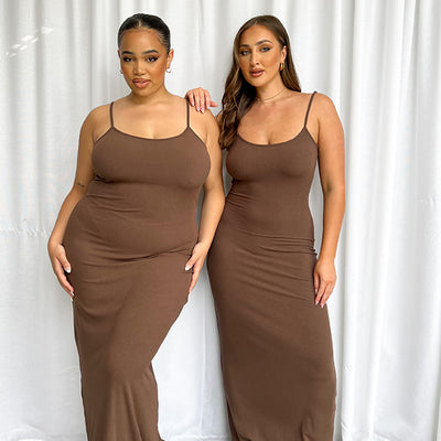 navigation image MAXI DRESSES