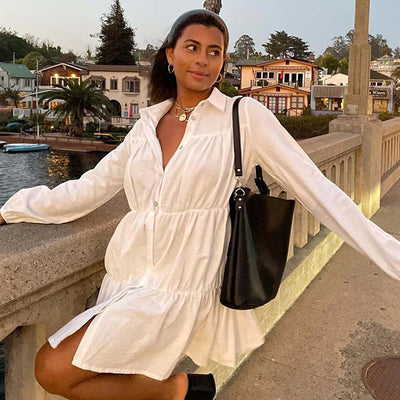 navigation image MINI DRESSES