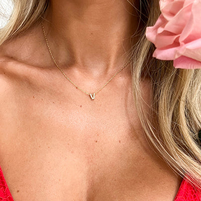 navigation image NECKLACES