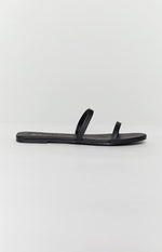 Billini Paige Sandals Black Image