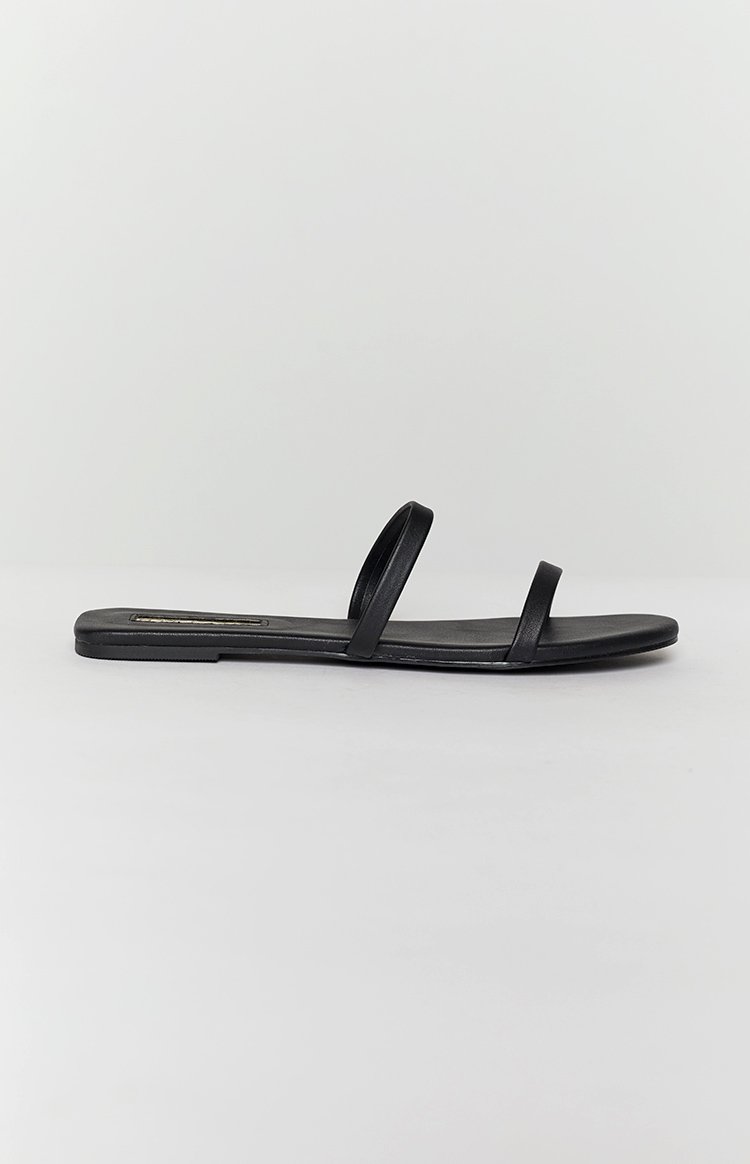 Billini Paige Sandals Black Image