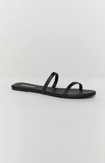 Billini Paige Sandals Black Image