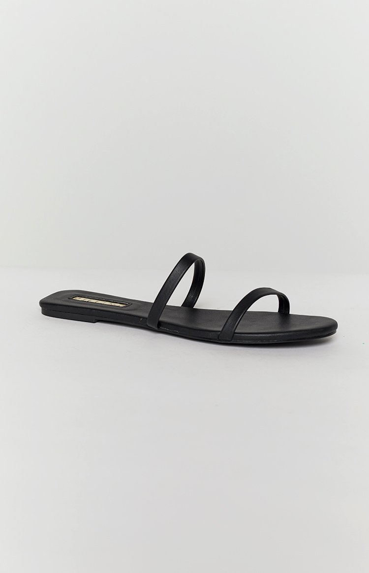 Billini Paige Sandals Black Image