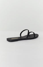 Billini Paige Sandals Black Image