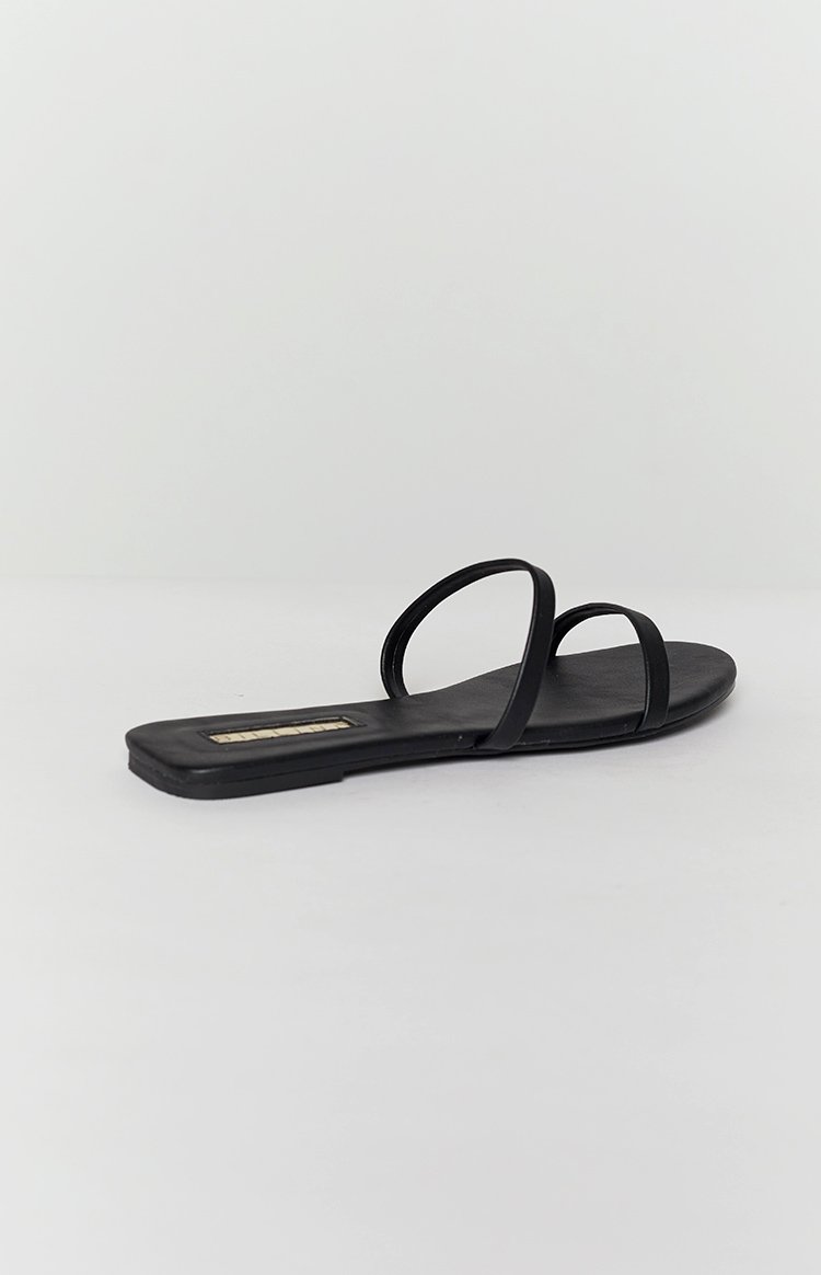 Billini Paige Sandals Black Image