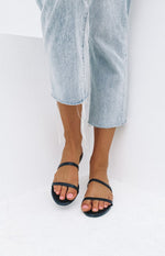 Billini Paige Sandals Black Image