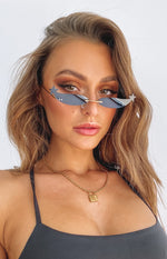 Eclat Pollux Sunglasses Black Image
