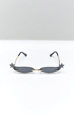 Eclat Pollux Sunglasses Black Image