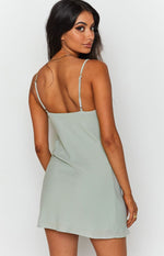 Jordyn Dress Sage Image