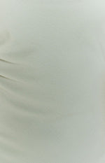 Jordyn Dress Sage Image