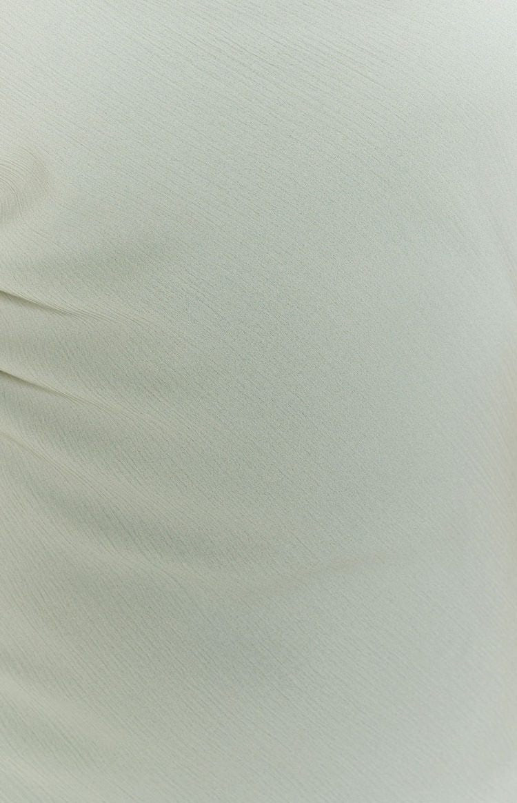 Jordyn Dress Sage Image
