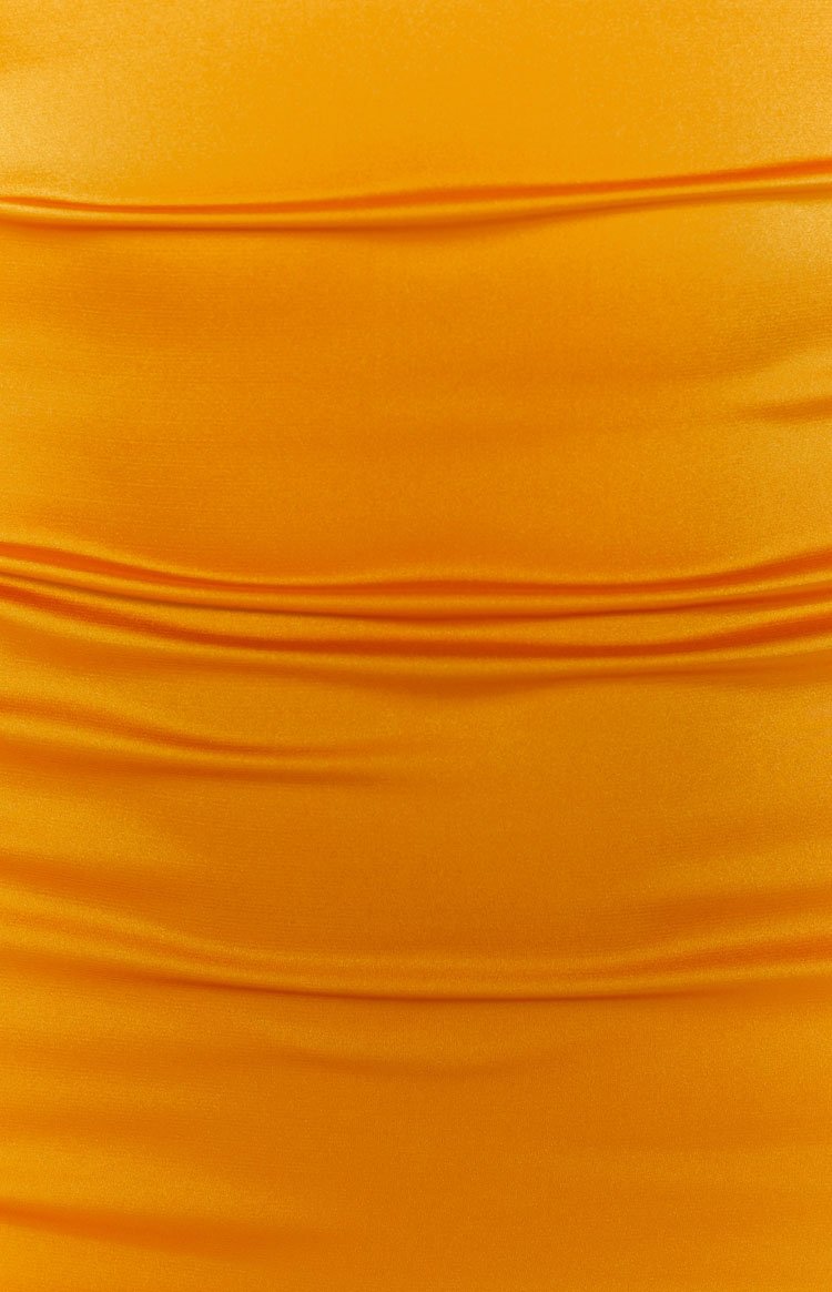 Manhattan Slip Formal Dress Mango Image