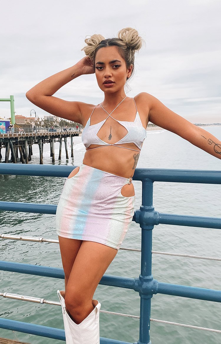 New Era Star Top Multi Image