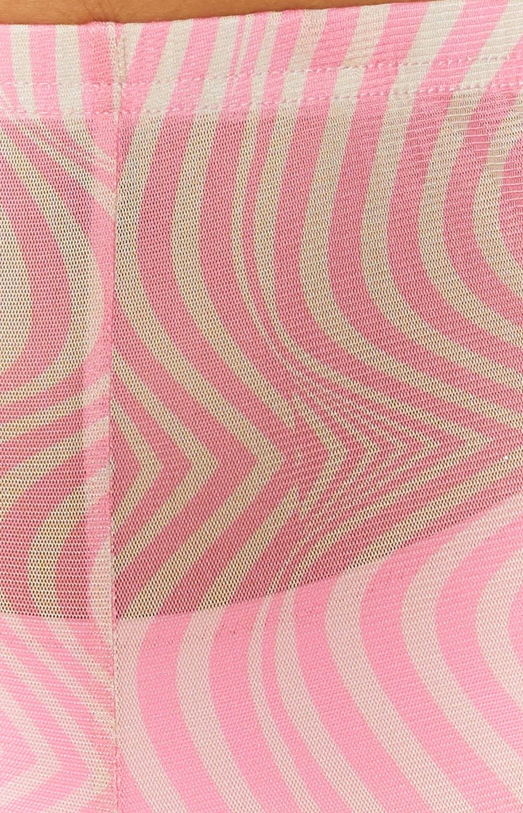 Yuma Pants Optical Print Image