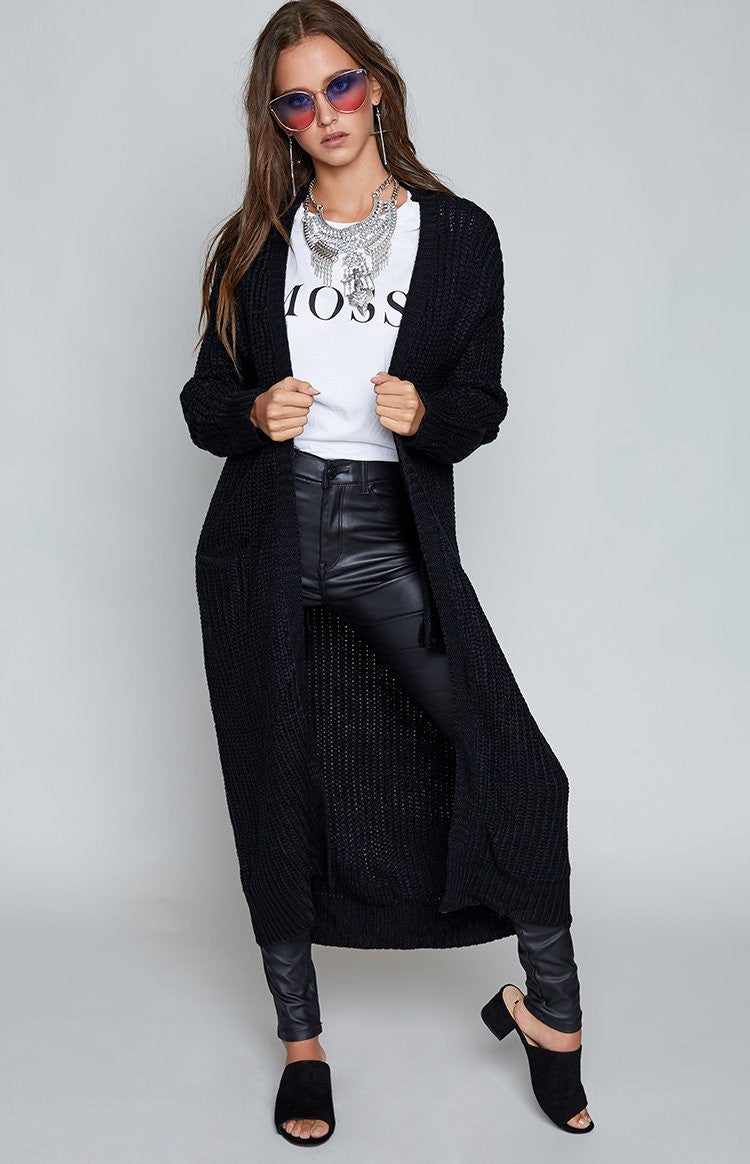 Campbell Cardi Black Image