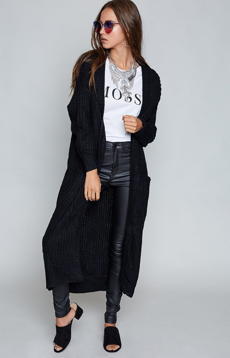 Campbell Cardi Black Image