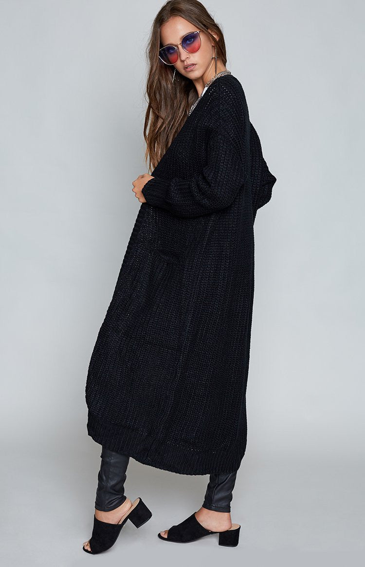 Campbell Cardi Black Image