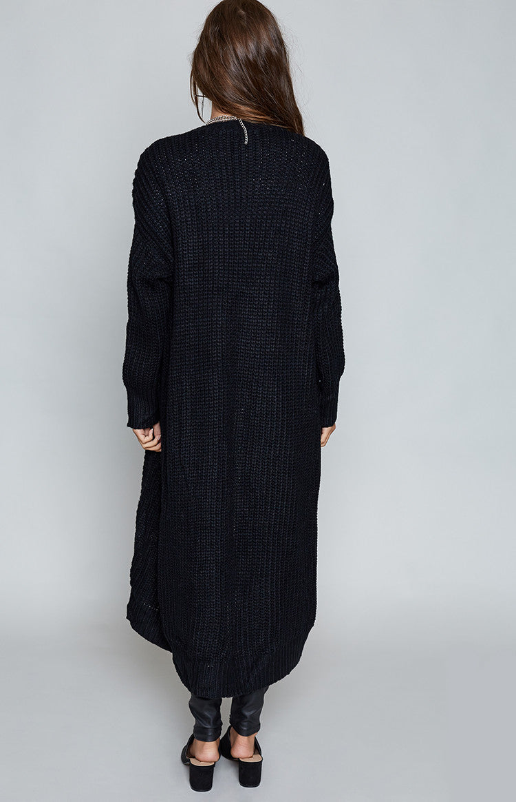Campbell Cardi Black Image