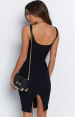 Maddie Dress Black Image