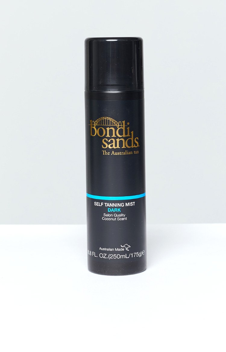 Bondi Sands Dark Tanning Mist Image
