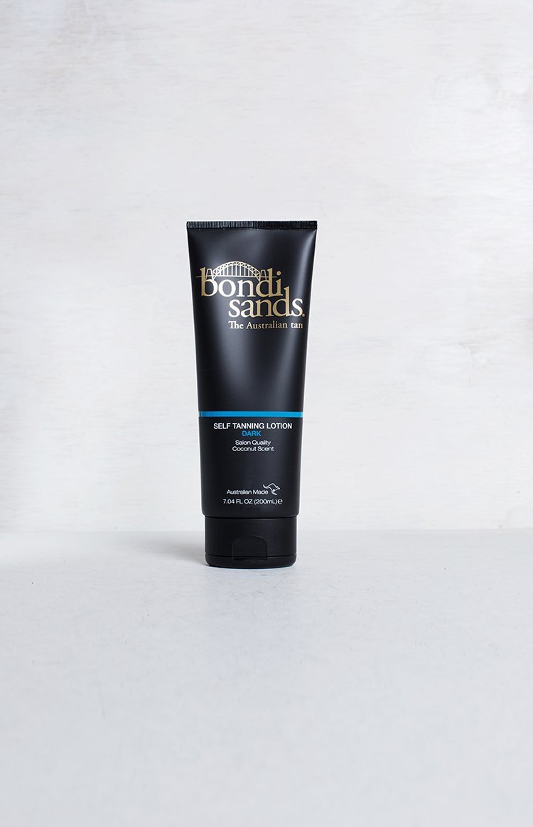 Bondi Sands Dark Tanning Lotion Image