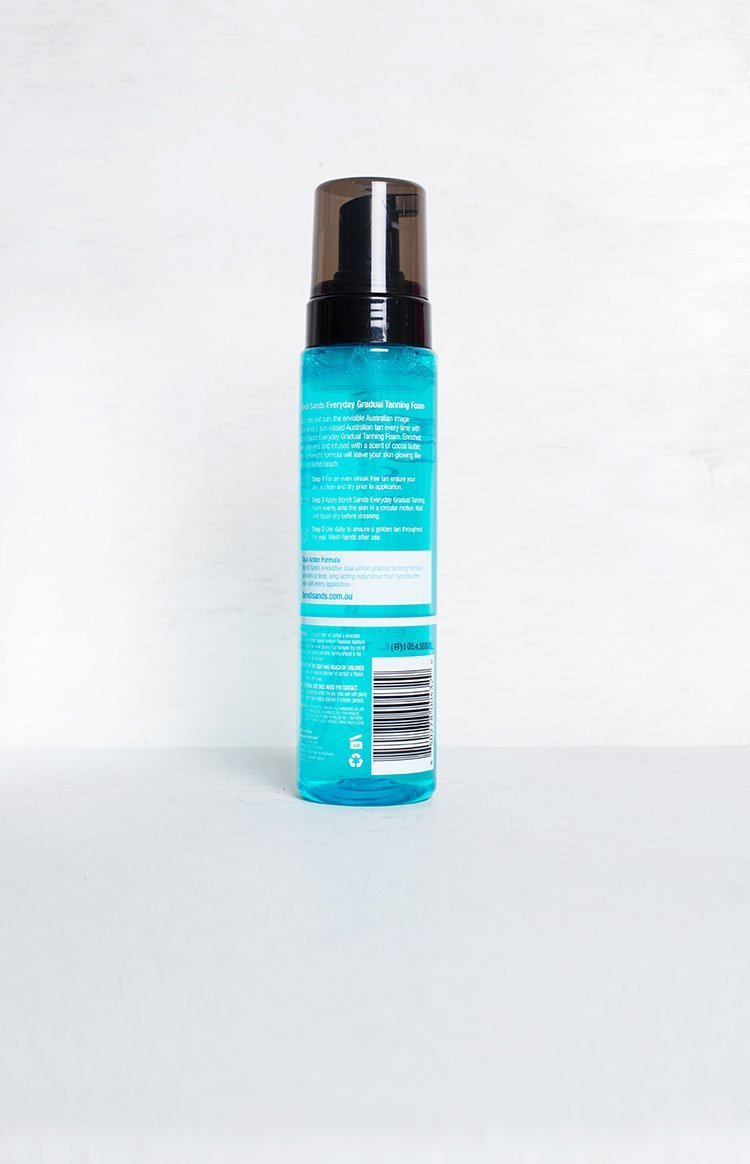 Bondi Sands Gradual Tanning Foam Image