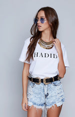 Hadid Tee Image
