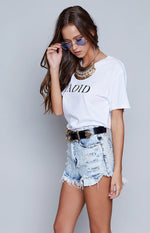 Hadid Tee Image