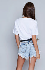 Hadid Tee Image