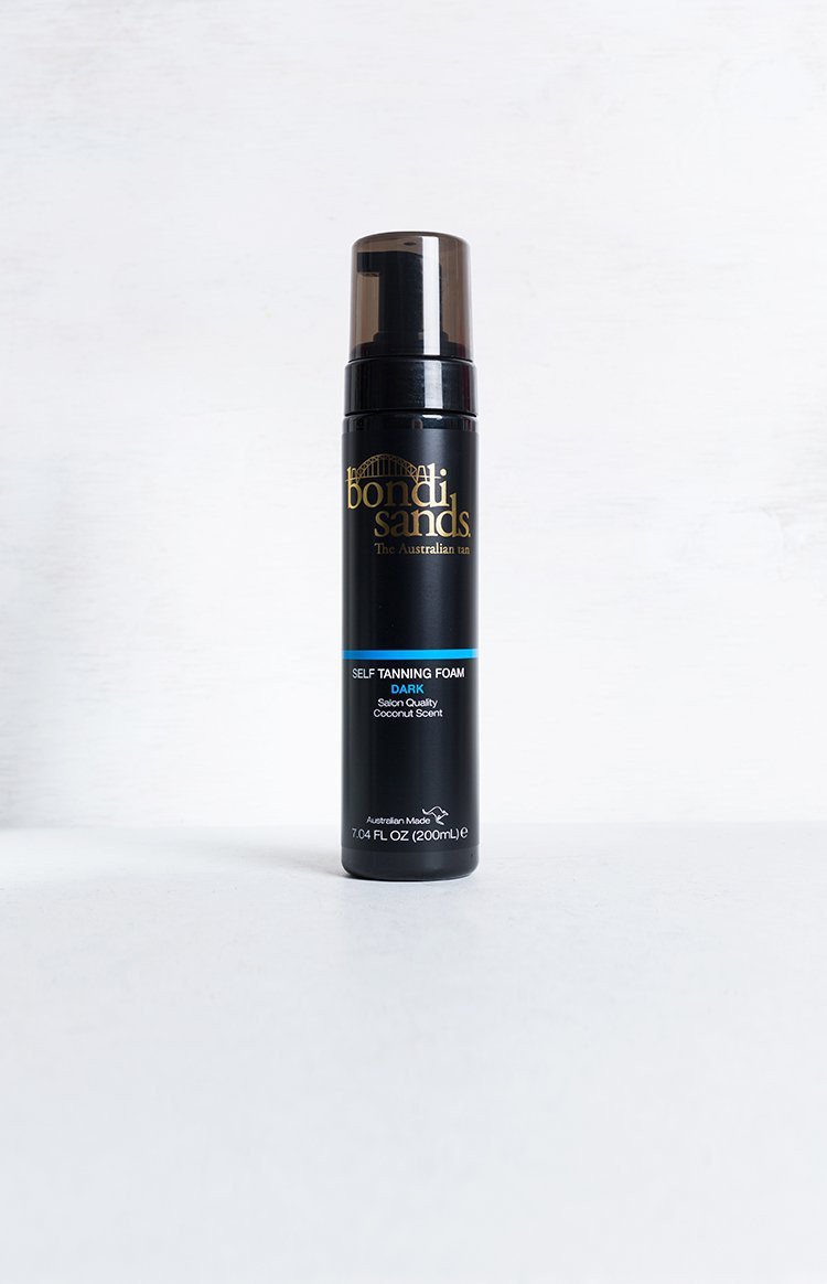 Bondi Sands Dark Tanning Foam Image
