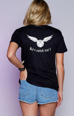 99 Problems T-Shirt Black Image