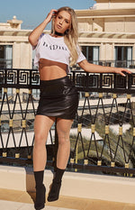 Hadid Tee Image