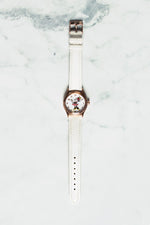 Disney Original Minnie Watch White Image